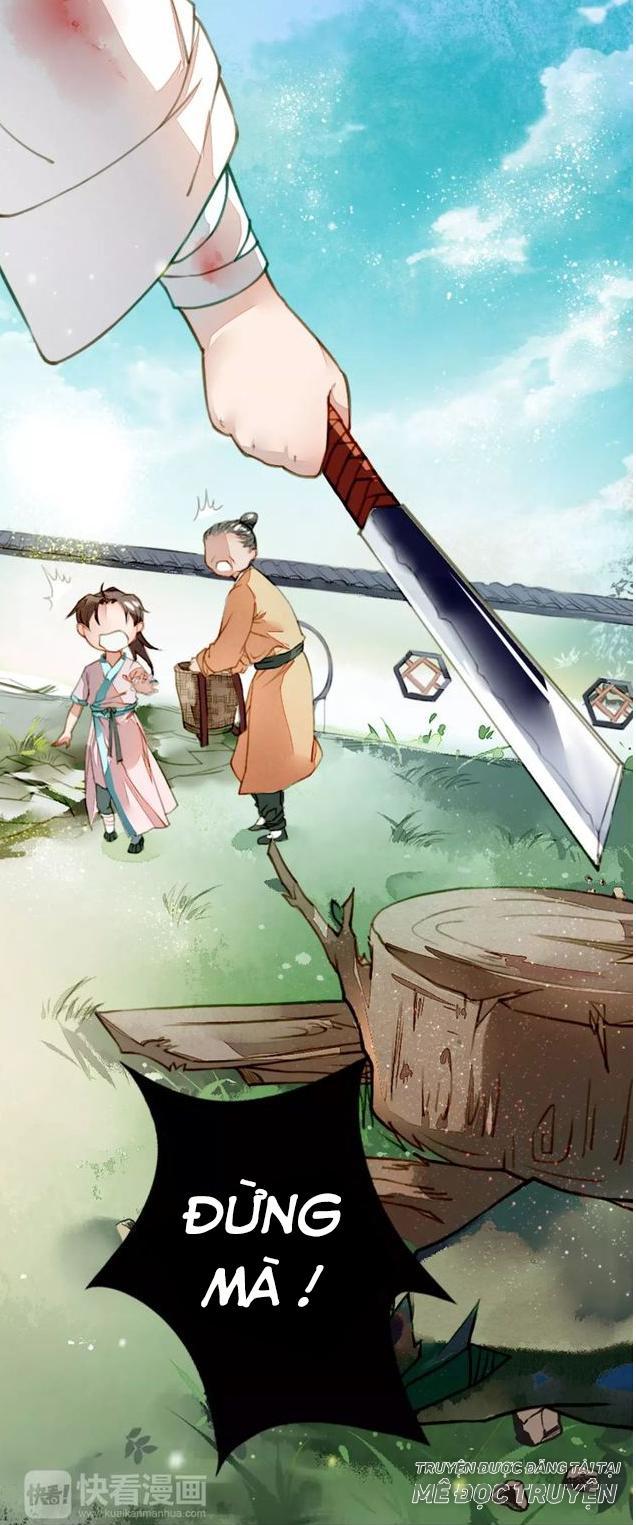 Cửu Châu Thiên Khống Thành Chi Phượng Hoàng Trận Chapter 5 - 1