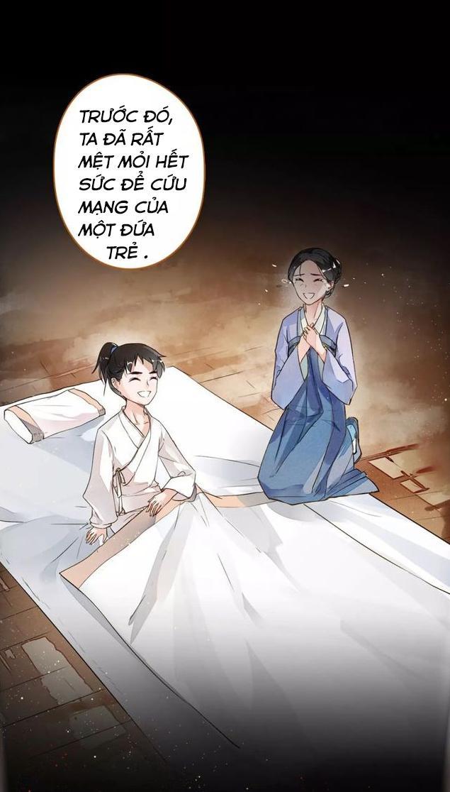 Cửu Châu Thiên Khống Thành Chi Phượng Hoàng Trận Chapter 5 - 7