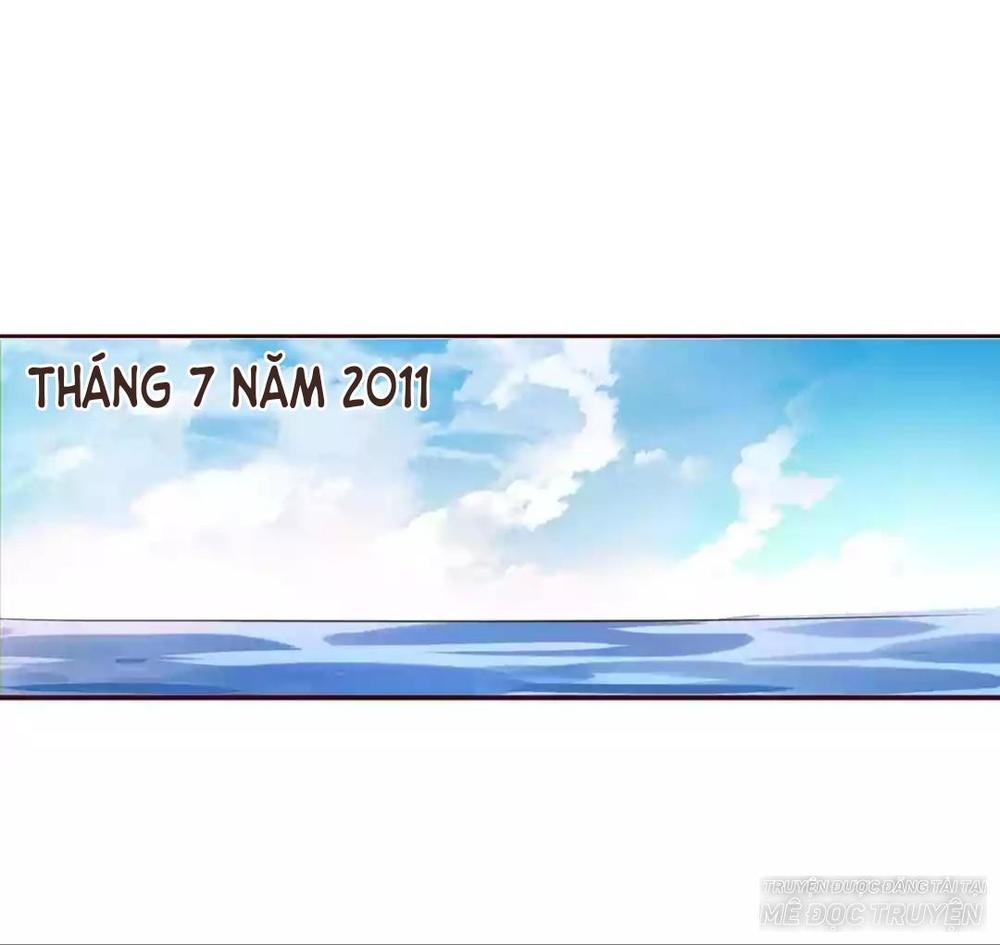 Thâm Hải Ma Ngữ Chapter 2 - 1