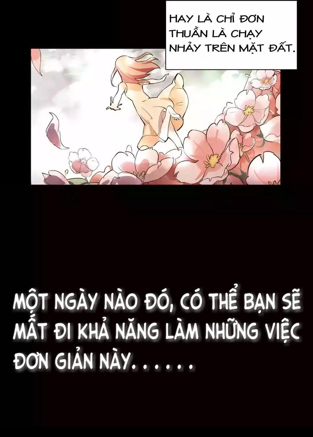 Thâm Hải Ma Ngữ Chapter 2 - 27