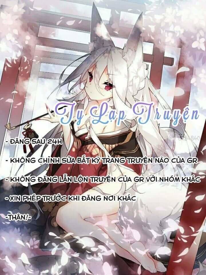 Làm Mèo Của Ta Chapter 5 - 1