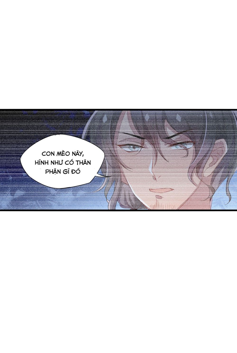 Làm Mèo Của Ta Chapter 6 - 1