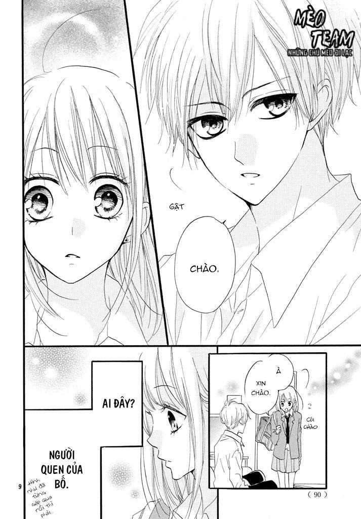 Boku Ga Otona Ni Shite Ageru Chapter 1 - 11