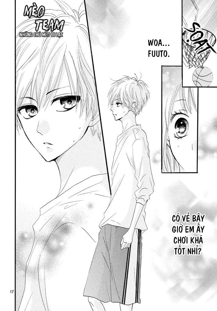 Boku Ga Otona Ni Shite Ageru Chapter 1 - 19