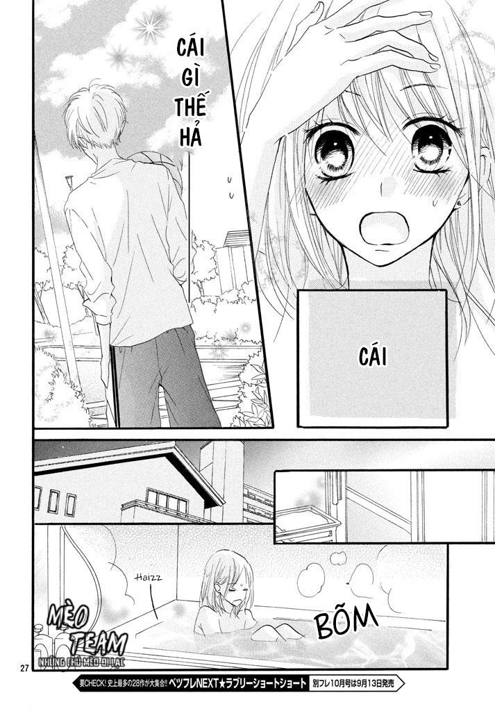 Boku Ga Otona Ni Shite Ageru Chapter 1 - 29