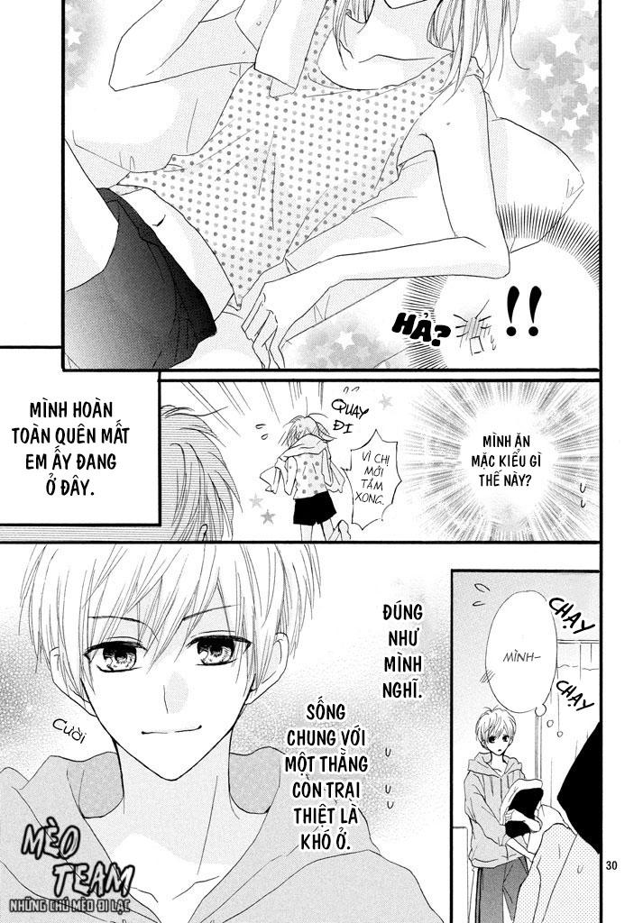 Boku Ga Otona Ni Shite Ageru Chapter 1 - 32