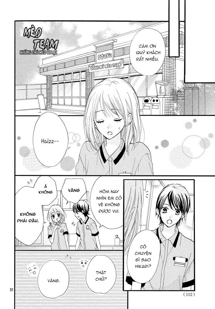 Boku Ga Otona Ni Shite Ageru Chapter 1 - 33