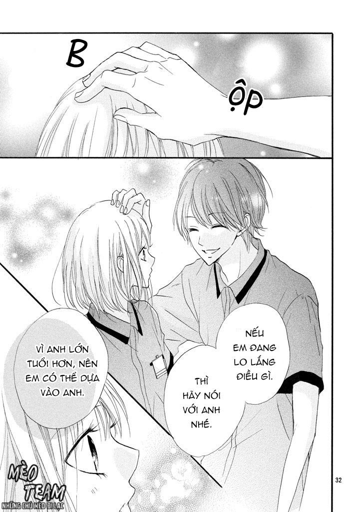 Boku Ga Otona Ni Shite Ageru Chapter 1 - 34