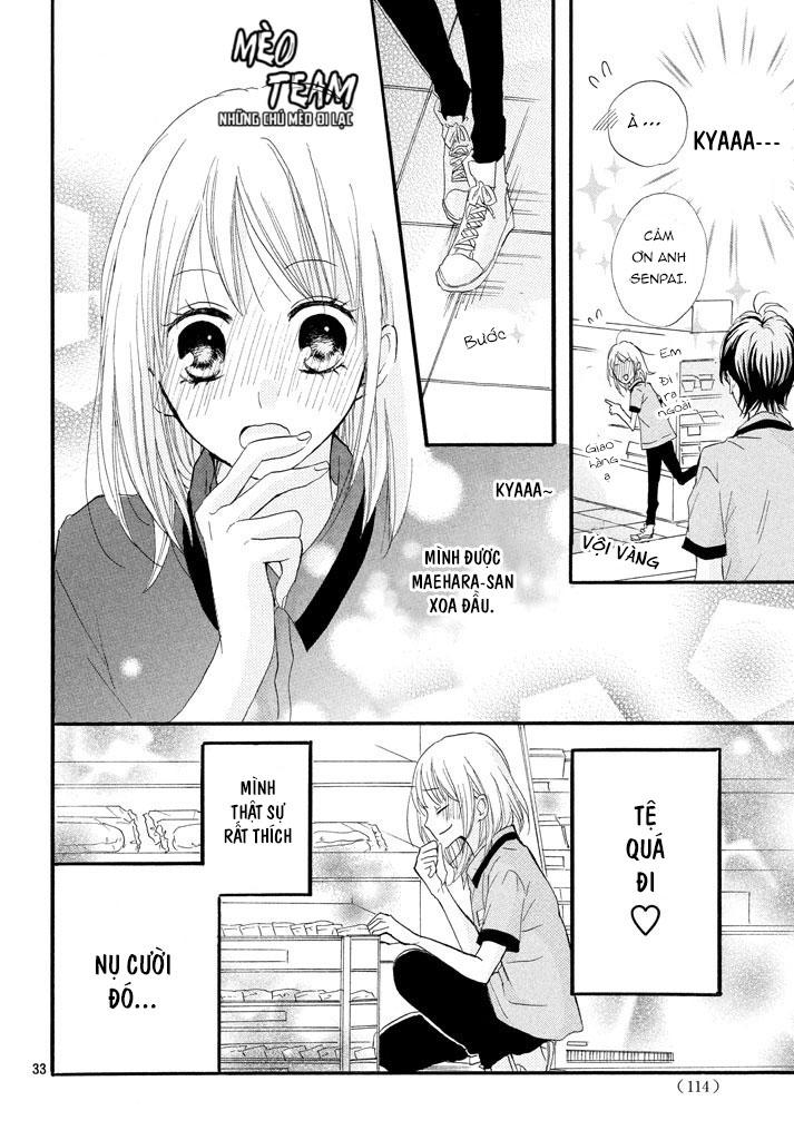 Boku Ga Otona Ni Shite Ageru Chapter 1 - 35