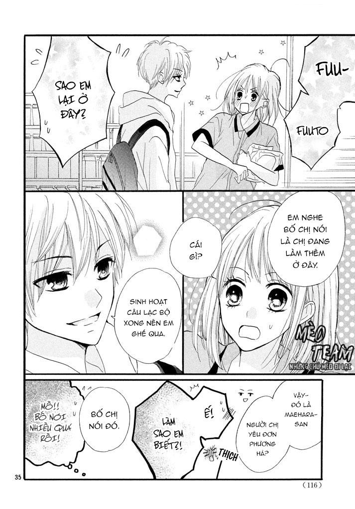 Boku Ga Otona Ni Shite Ageru Chapter 1 - 37