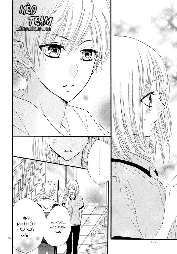 Boku Ga Otona Ni Shite Ageru Chapter 1 - 41