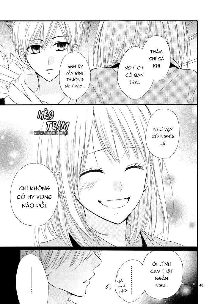 Boku Ga Otona Ni Shite Ageru Chapter 1 - 42