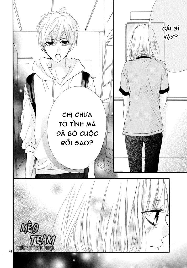 Boku Ga Otona Ni Shite Ageru Chapter 1 - 43