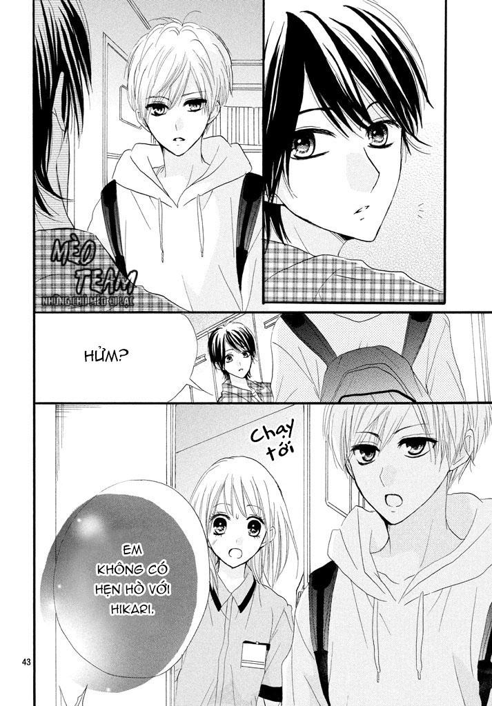 Boku Ga Otona Ni Shite Ageru Chapter 1 - 45