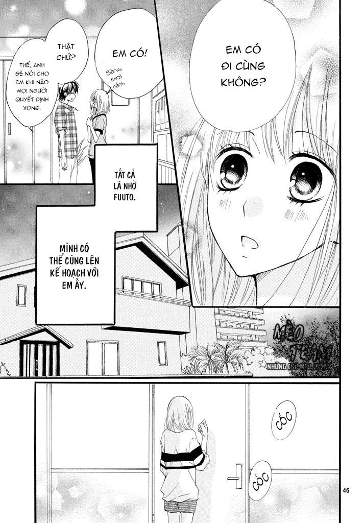 Boku Ga Otona Ni Shite Ageru Chapter 1 - 48