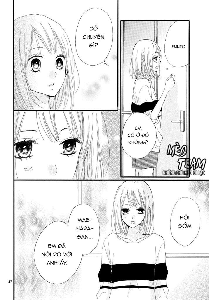 Boku Ga Otona Ni Shite Ageru Chapter 1 - 49