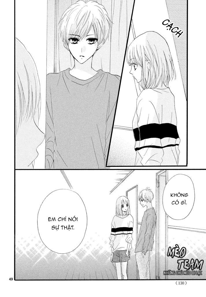 Boku Ga Otona Ni Shite Ageru Chapter 1 - 51