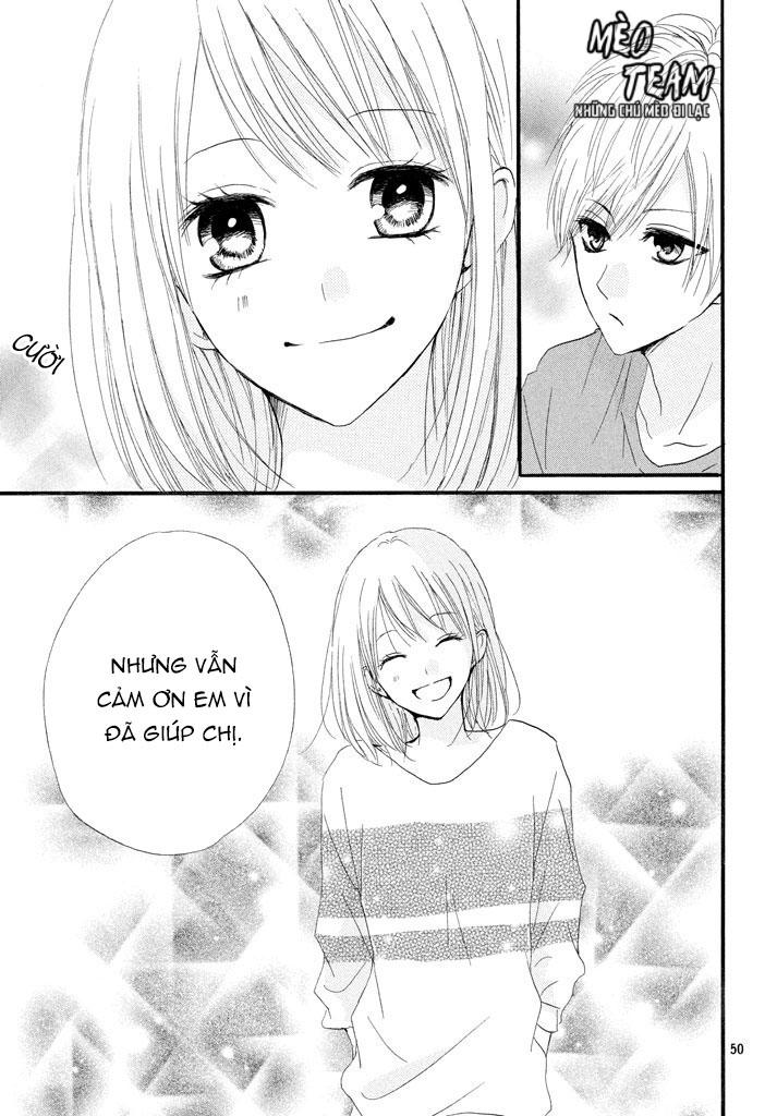 Boku Ga Otona Ni Shite Ageru Chapter 1 - 52