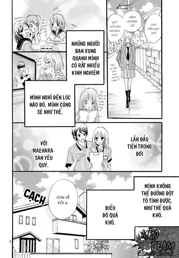 Boku Ga Otona Ni Shite Ageru Chapter 1 - 9