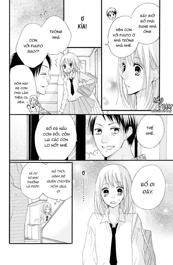 Boku Ga Otona Ni Shite Ageru Chapter 2 - 15