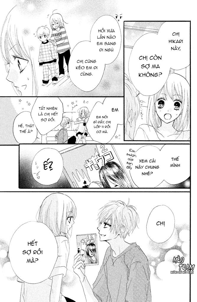 Boku Ga Otona Ni Shite Ageru Chapter 2 - 18