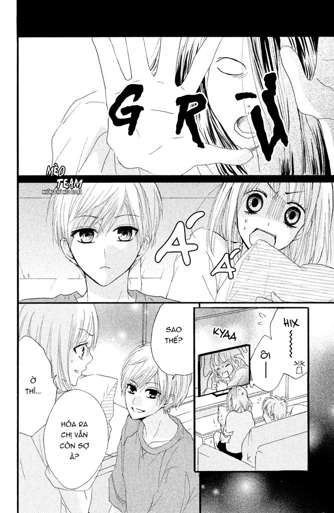 Boku Ga Otona Ni Shite Ageru Chapter 2 - 19