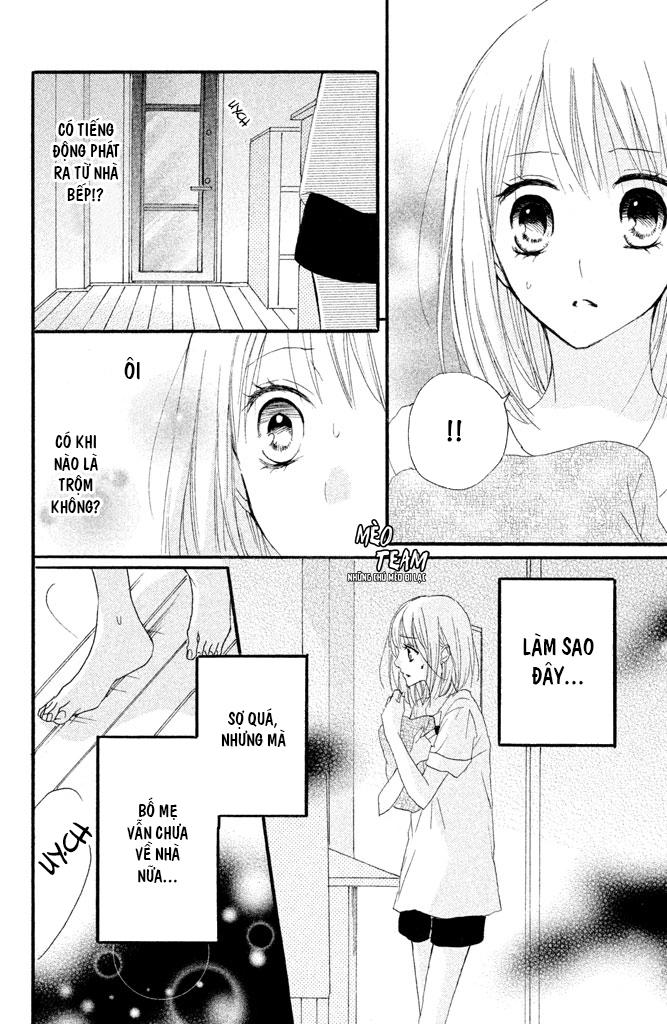 Boku Ga Otona Ni Shite Ageru Chapter 2 - 21