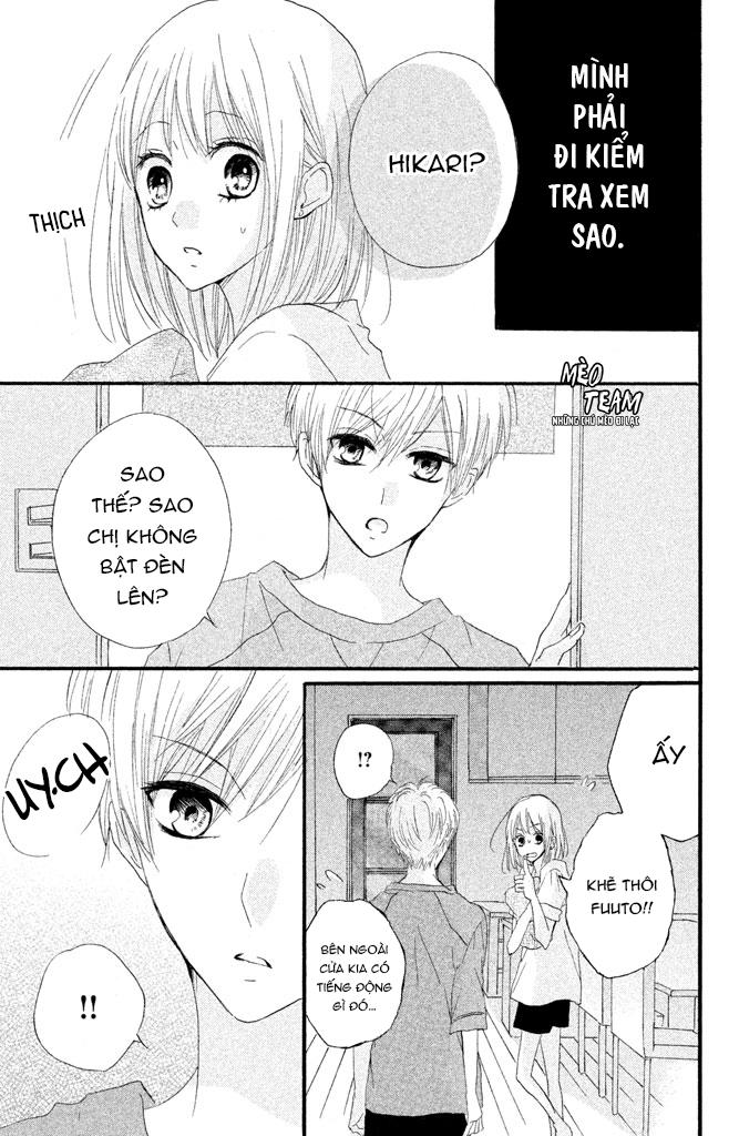 Boku Ga Otona Ni Shite Ageru Chapter 2 - 22