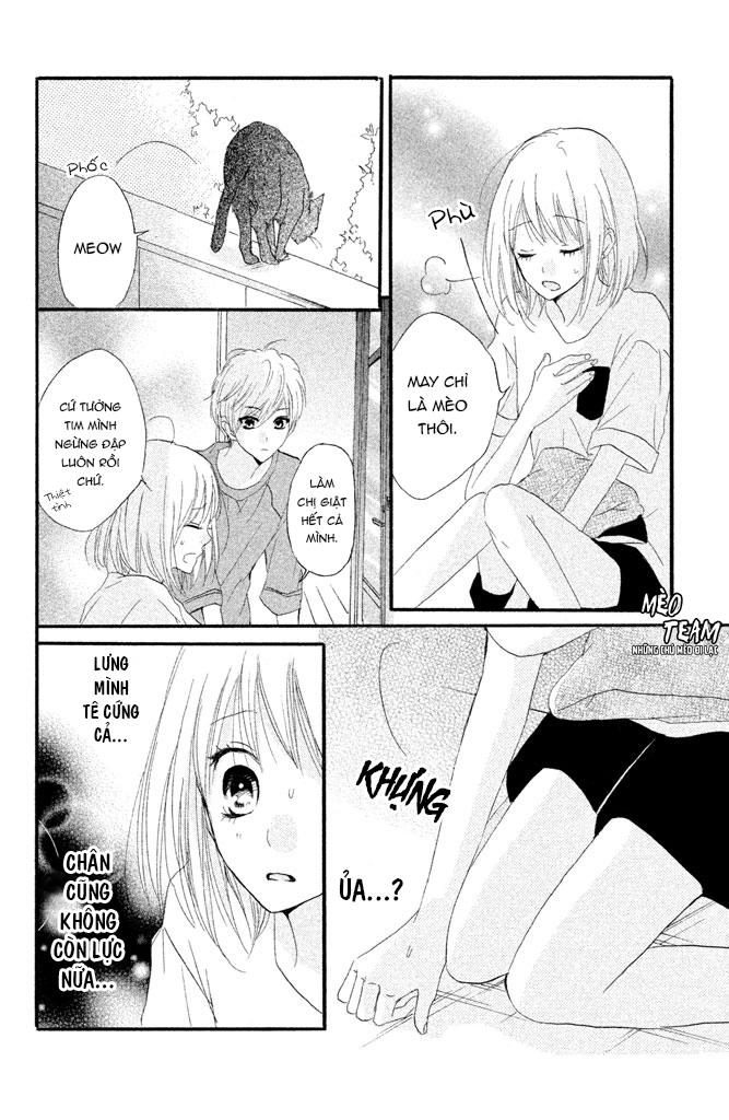 Boku Ga Otona Ni Shite Ageru Chapter 2 - 29