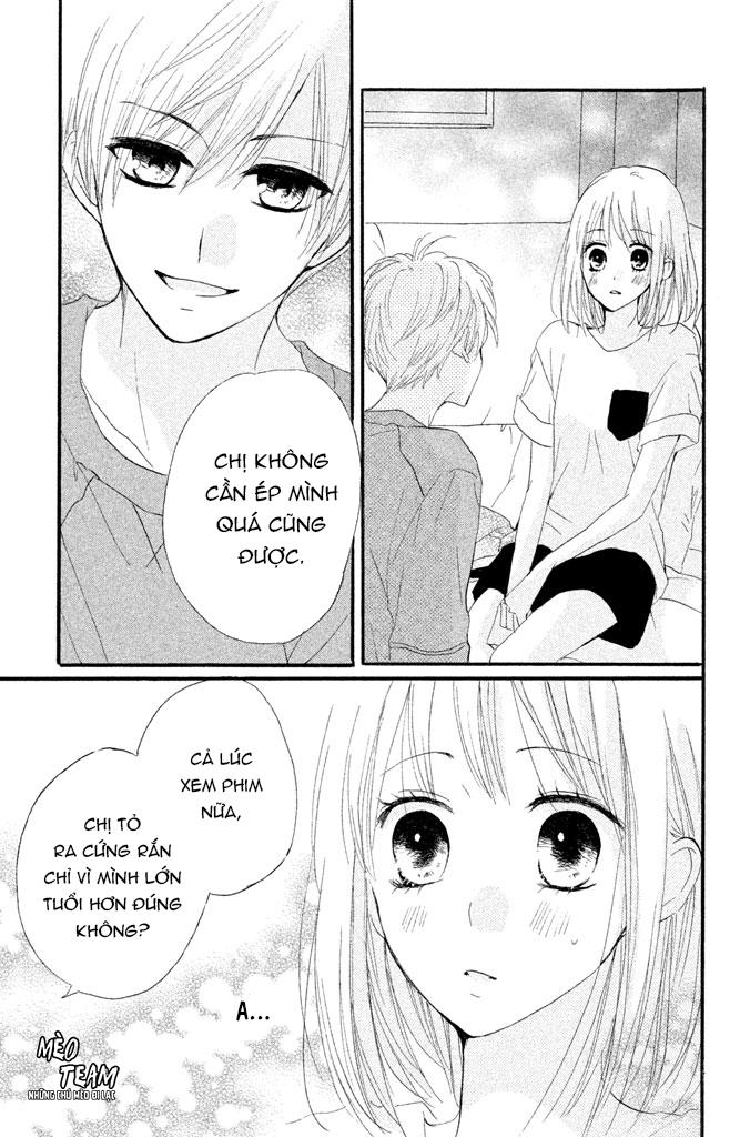 Boku Ga Otona Ni Shite Ageru Chapter 2 - 32