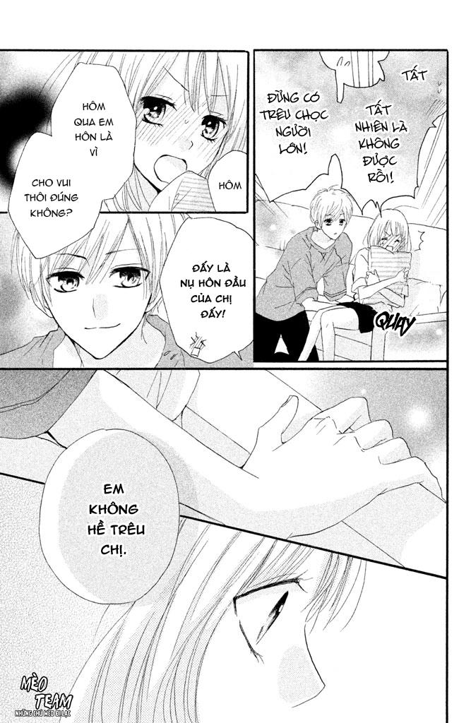 Boku Ga Otona Ni Shite Ageru Chapter 2 - 34