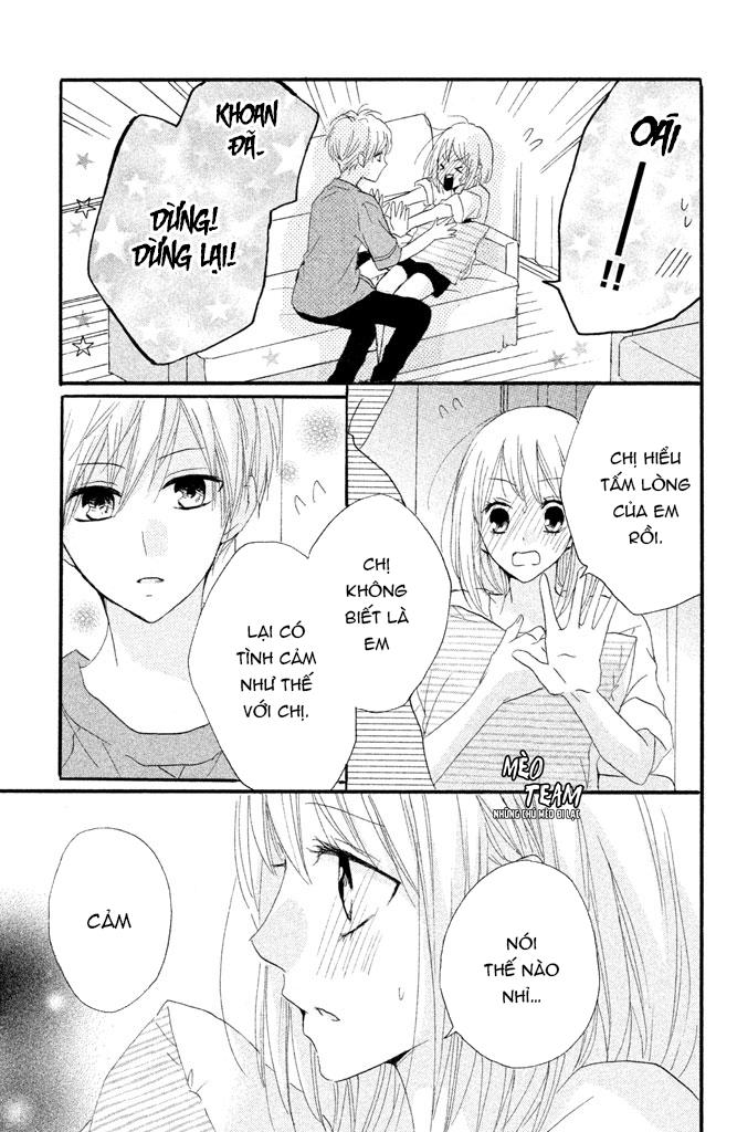 Boku Ga Otona Ni Shite Ageru Chapter 2 - 38