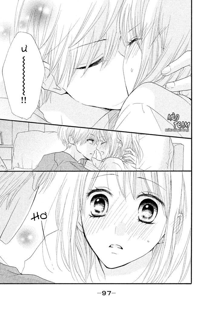 Boku Ga Otona Ni Shite Ageru Chapter 2 - 42