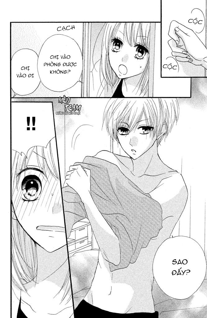 Boku Ga Otona Ni Shite Ageru Chapter 3 - 11