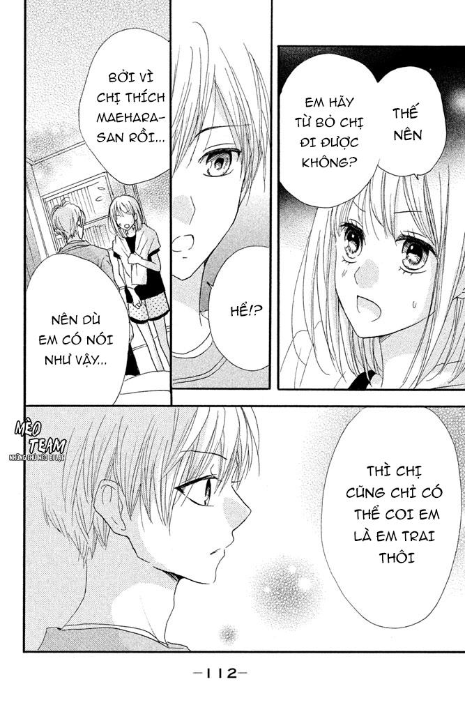 Boku Ga Otona Ni Shite Ageru Chapter 3 - 13