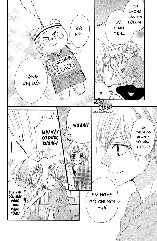 Boku Ga Otona Ni Shite Ageru Chapter 3 - 15