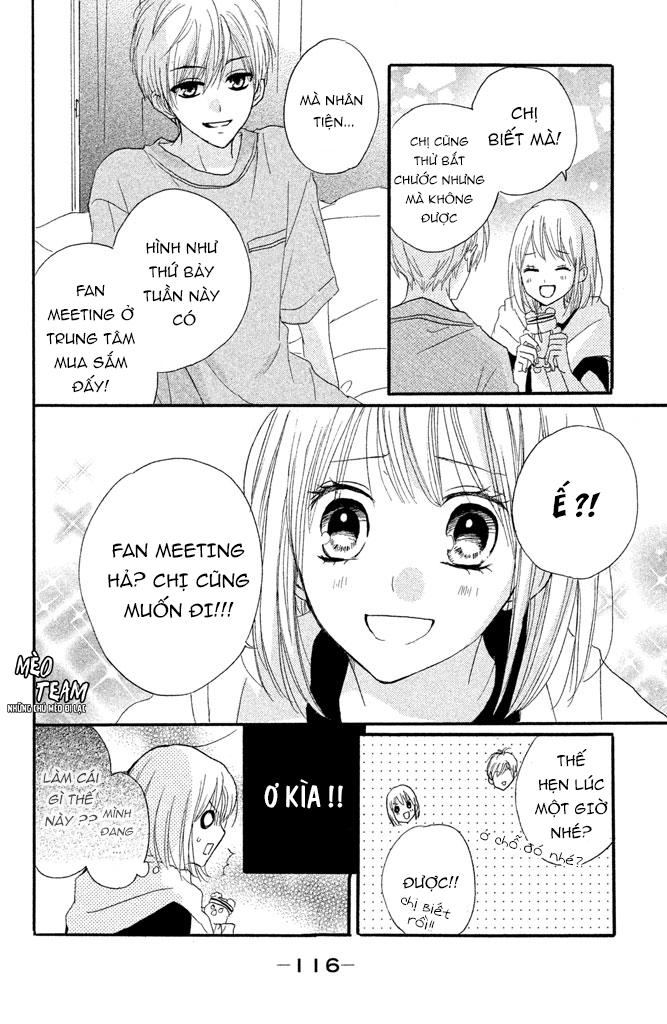 Boku Ga Otona Ni Shite Ageru Chapter 3 - 17