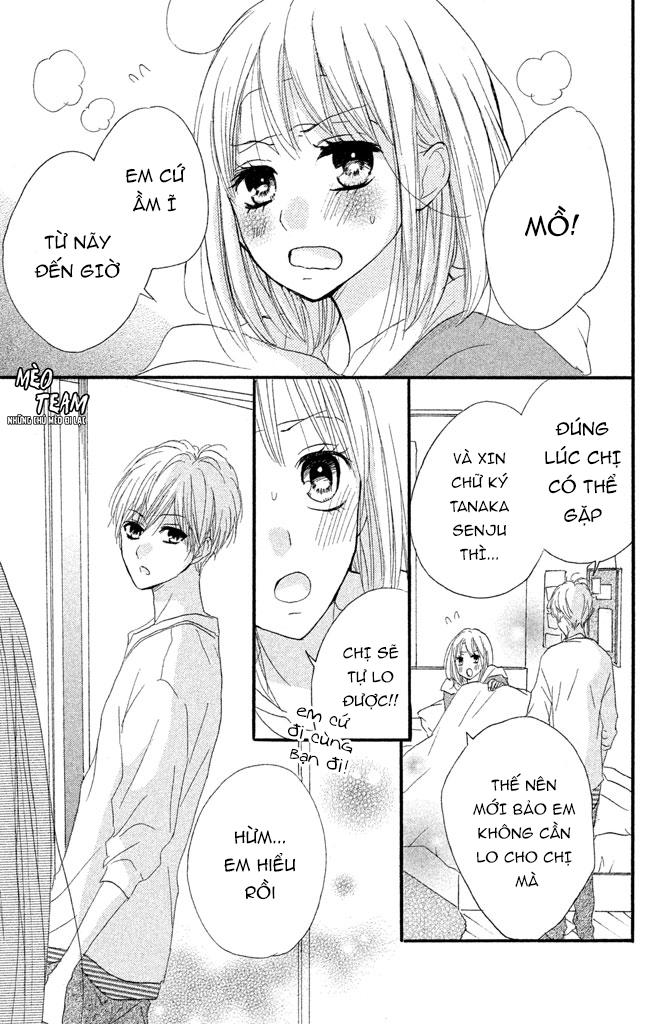 Boku Ga Otona Ni Shite Ageru Chapter 3 - 24