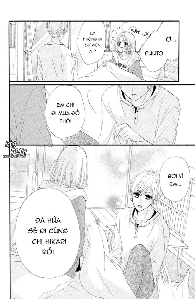 Boku Ga Otona Ni Shite Ageru Chapter 3 - 27