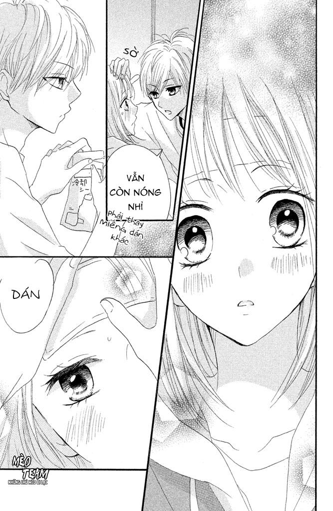 Boku Ga Otona Ni Shite Ageru Chapter 3 - 28