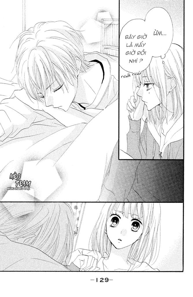 Boku Ga Otona Ni Shite Ageru Chapter 3 - 30