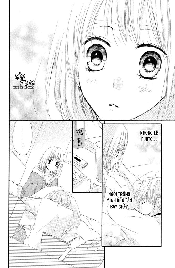 Boku Ga Otona Ni Shite Ageru Chapter 3 - 31