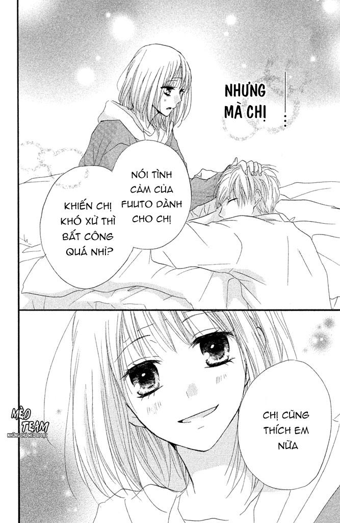 Boku Ga Otona Ni Shite Ageru Chapter 3 - 35