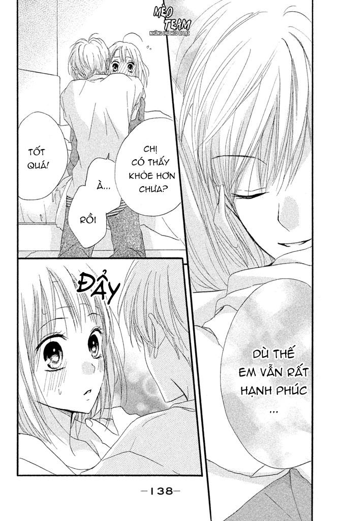 Boku Ga Otona Ni Shite Ageru Chapter 3 - 39