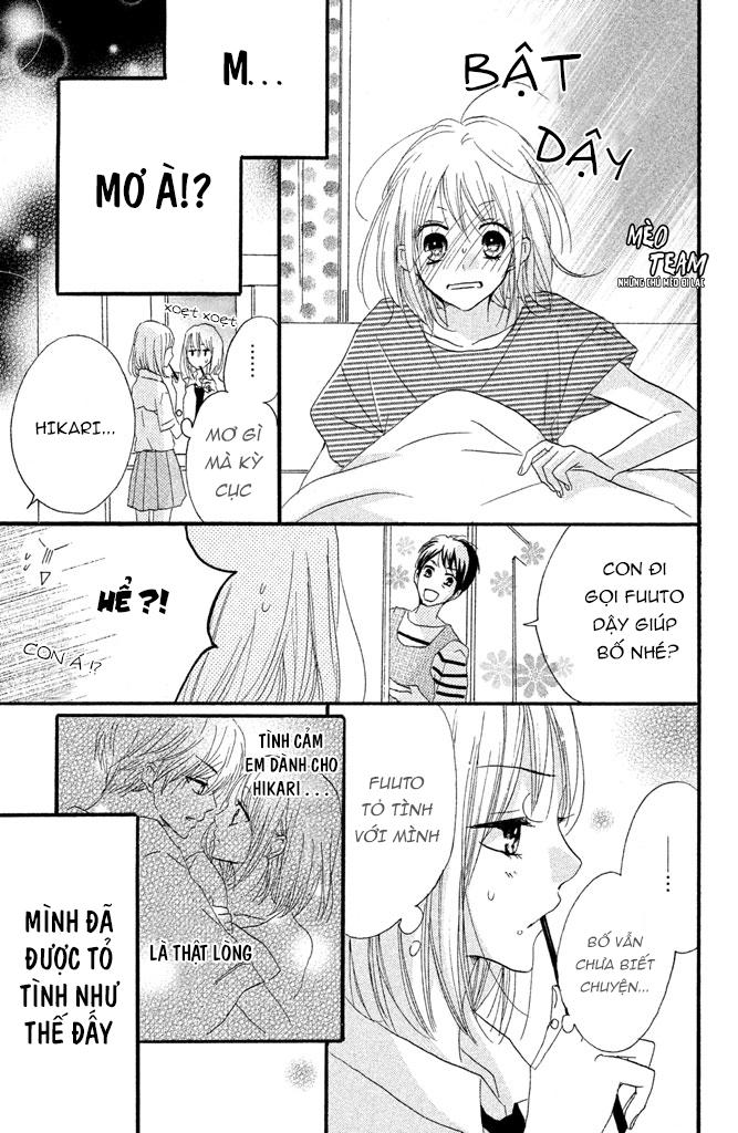 Boku Ga Otona Ni Shite Ageru Chapter 3 - 6