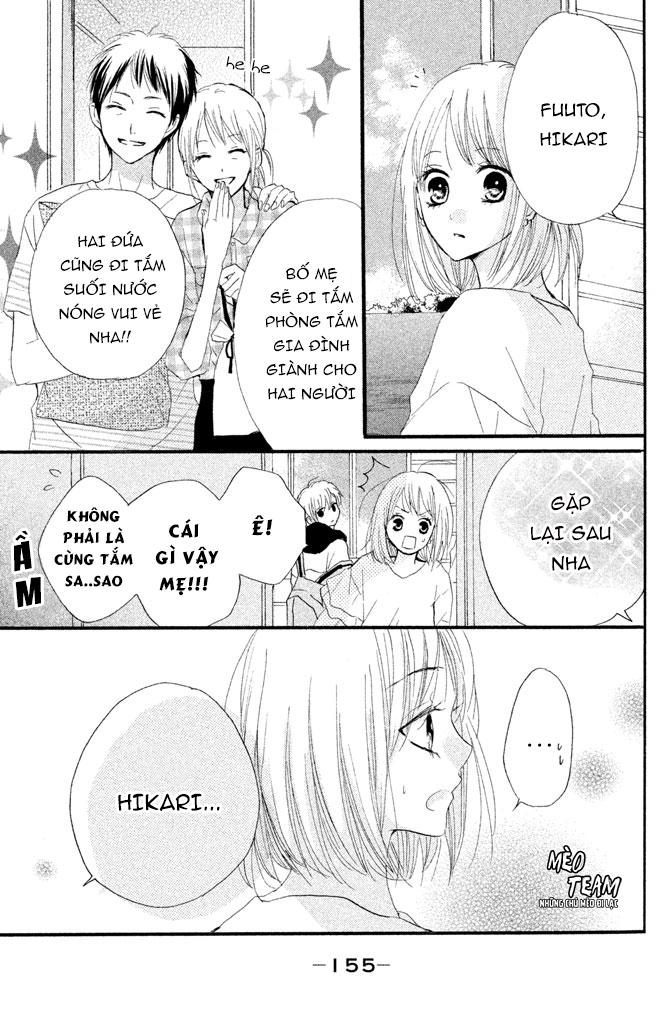 Boku Ga Otona Ni Shite Ageru Chapter 4 - 13