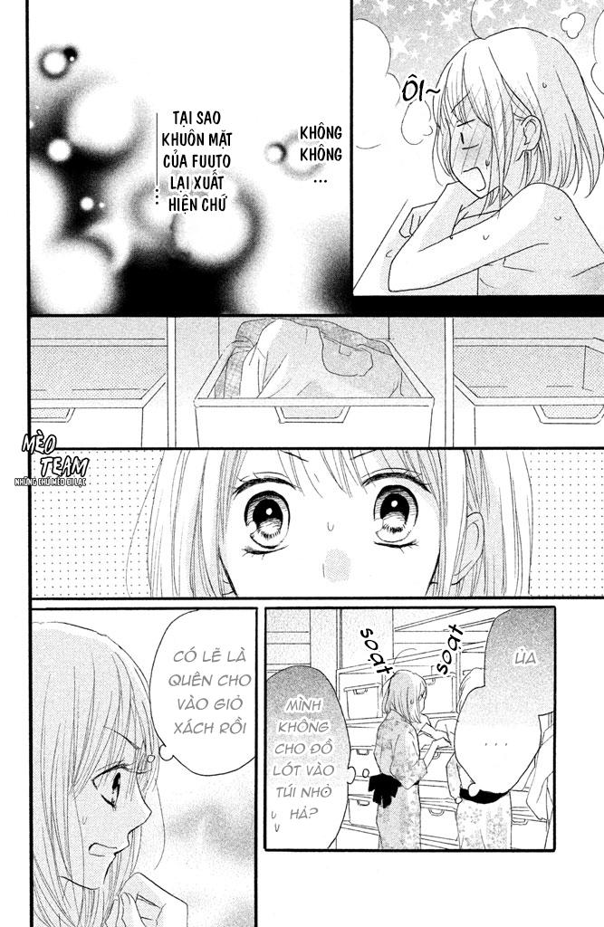 Boku Ga Otona Ni Shite Ageru Chapter 4 - 16