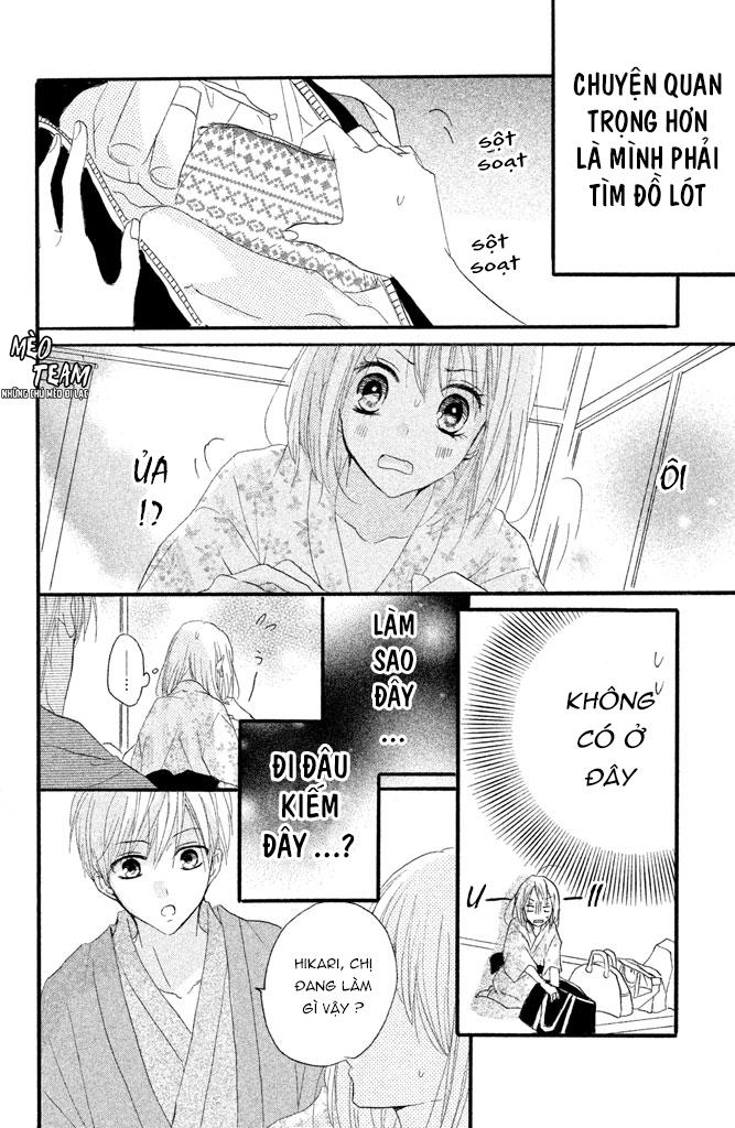 Boku Ga Otona Ni Shite Ageru Chapter 4 - 20