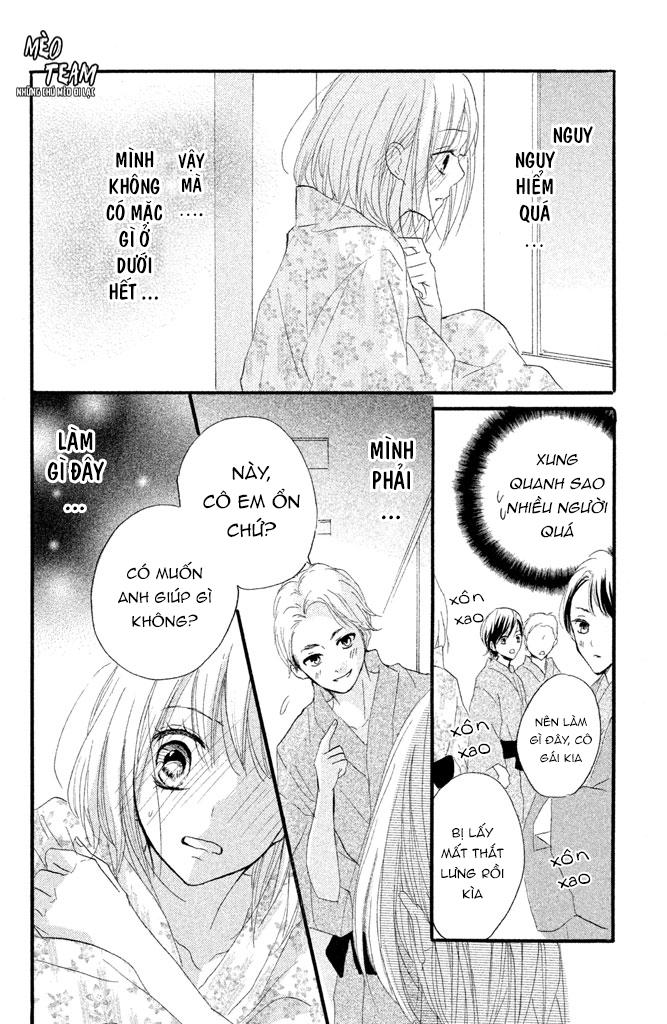 Boku Ga Otona Ni Shite Ageru Chapter 4 - 24