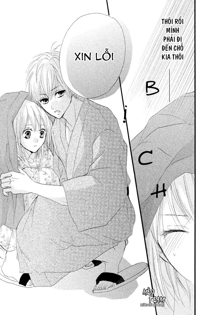 Boku Ga Otona Ni Shite Ageru Chapter 4 - 25